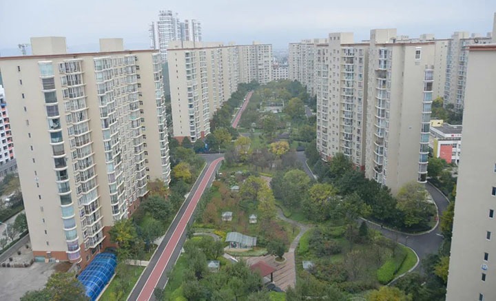 【主题宣传周】解民忧、惠民生、暖民心 云维集团高质量推进“三供一业”疏散移交事情