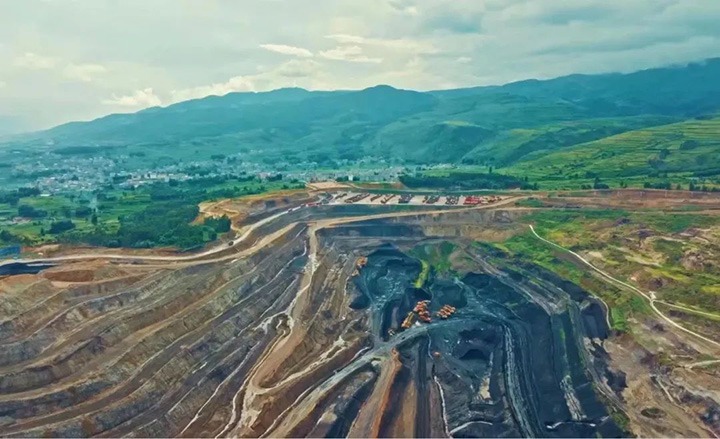 云煤集团：刷新行动浴火重生，，，，，，继续煤炭兜底重任