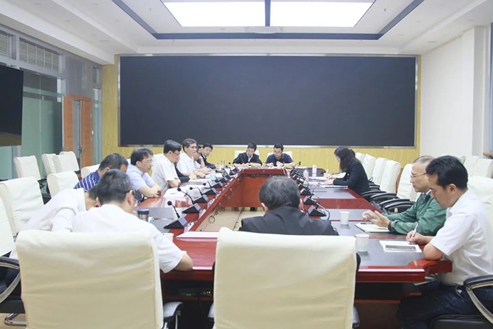 【聚焦云煤】云南省委主题教育第二十一巡回指导组到云煤（pp电子）集团检查指导事情