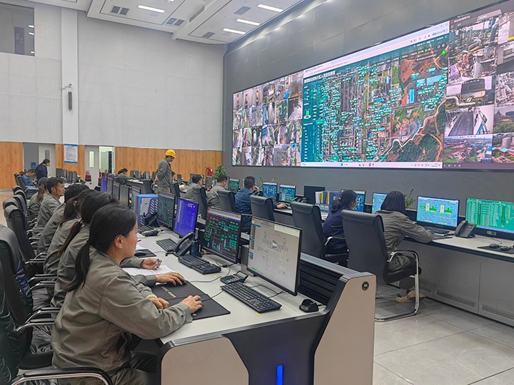 曲煤焦化：开源节约“精”为本，，，，降本增效“细”当家