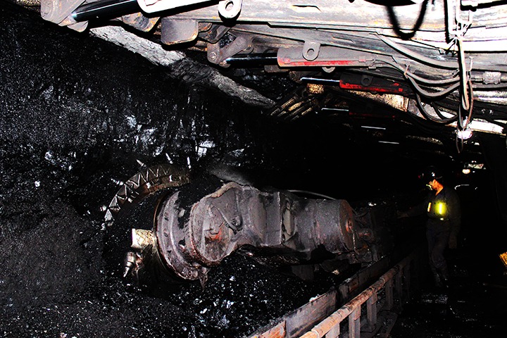 后所煤矿公司｜提高煤炭“含金量”，，绘就“煤好”新远景