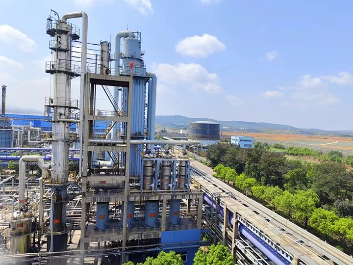 曲煤焦化｜瘦身提质，，，，解锁生产谋划效果“变现”新路径