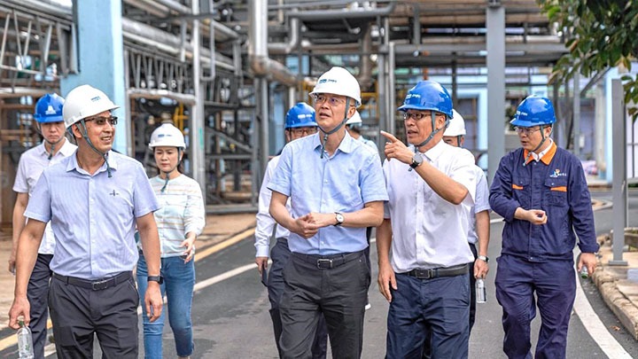 深入学习凝共识 汇聚实力促生长 ——聚力价值创立，，，，，，在提质增效稳增添上塑造新动能