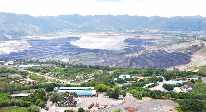 昆明煤炭设计研究院｜助力小龙潭煤炭矿区总体妄想环评影响评价顺遂通过国家生态情形部审查