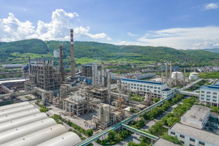 “双11”狂欢后，，，，，看云煤集团教你“回血技”