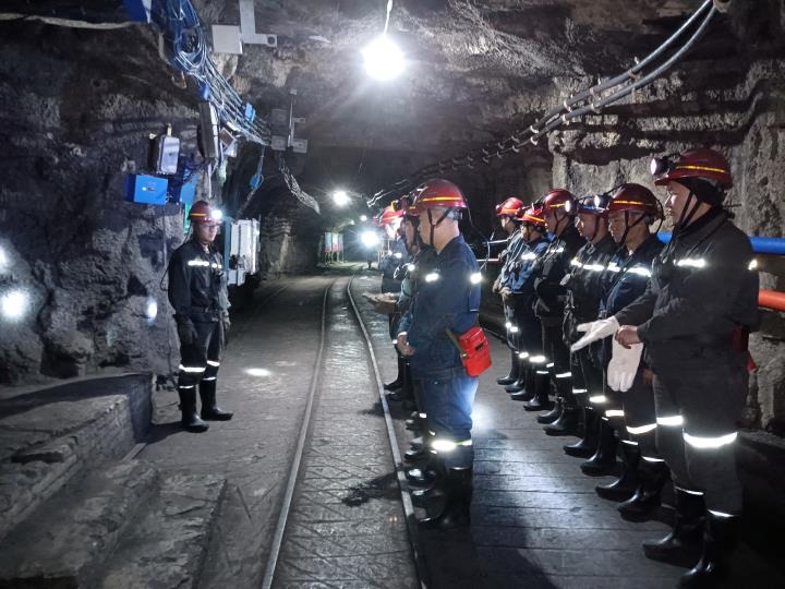 这家企业让装备价值流转起来！