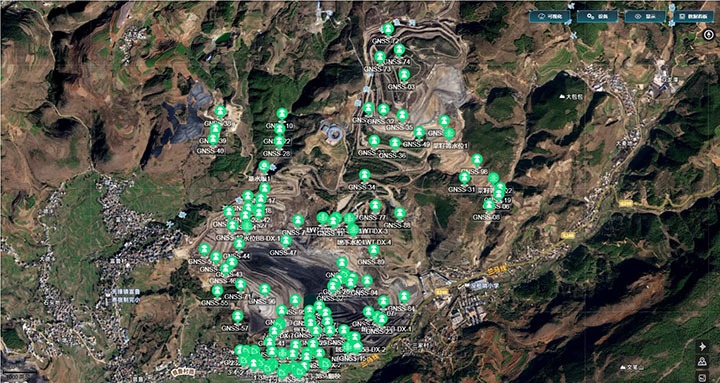 边坡智防时代，，，来了！